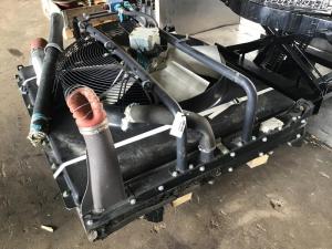 Liebherr Kombinierter Heizkörper